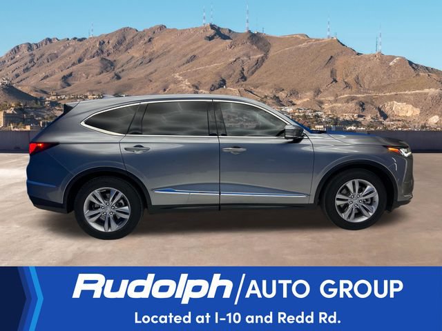 Used 2024 Acura MDX FWD image 6