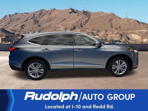 Used 2024 Acura MDX FWD image 6