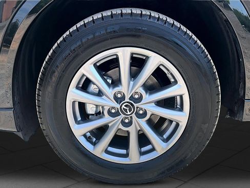 Used 2025 MAZDA CX-5 AWD 2.5 S w/ Preferred Package image 11