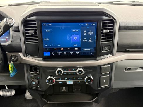Used 2025 Ford F150 XLT w/ Equipment Group 301A Standard AWD/4WD image 24