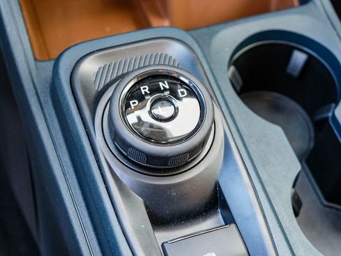 New 2024 Ford Maverick Lariat w/ FX4 Off-Road Package image 21