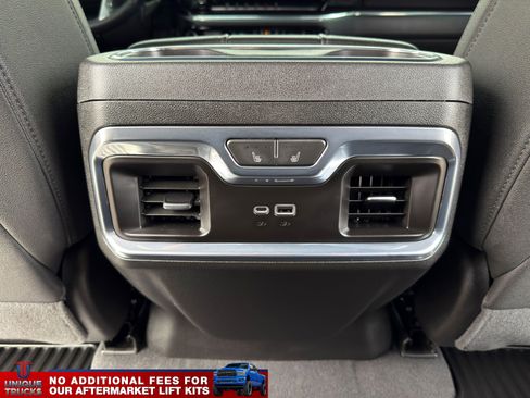 Used 2024 Chevrolet Silverado 2500 LTZ w/ LTZ Premium Package AWD/4WD image 34