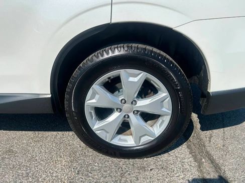 Used 2016 Subaru Forester 2.5i Premium w/ Popular Package #2 AWD/4WD image 27