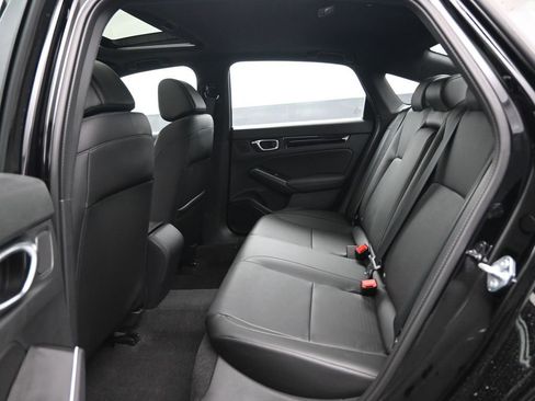 New 2026 Honda Civic Sport Touring image 20