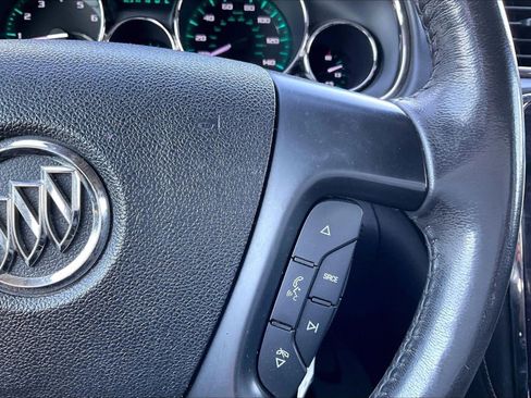Used 2016 Buick Enclave Premium w/ Experience Buick Package image 19
