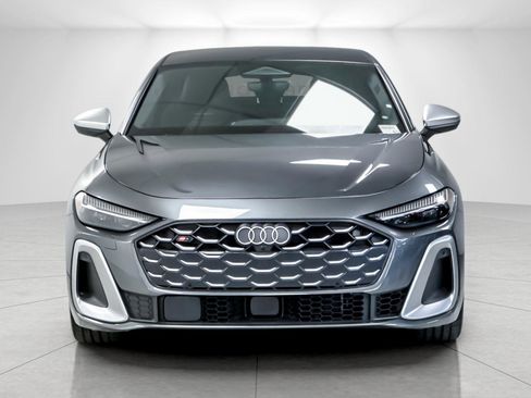 New 2025 Audi S5 Premium Plus image 8