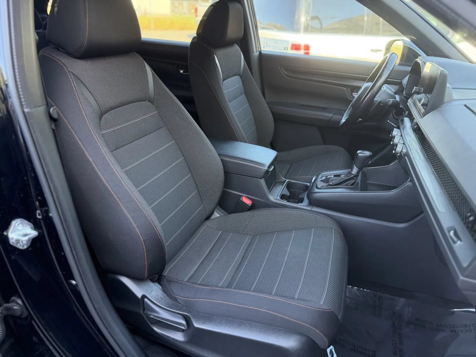 Used 2025 Honda CR-V Sport image 18