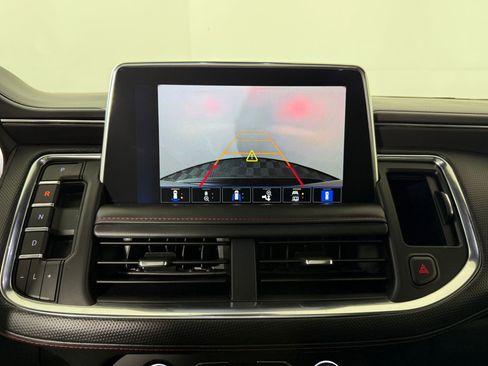 Used 2024 Chevrolet Tahoe RST w/ Sport Performance Package image 23