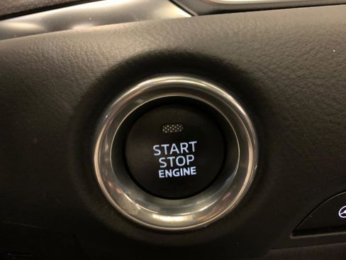 Used 2023 MAZDA CX-5 AWD 2.5 Turbo image 24