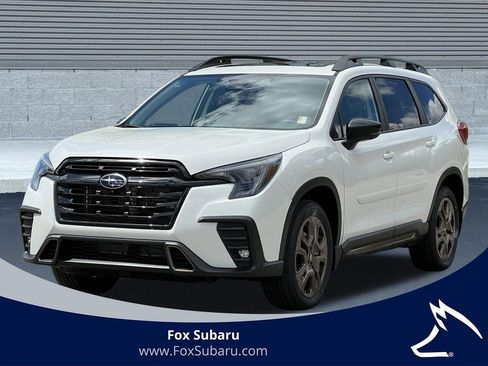 New 2026 Subaru Ascent Limited Bronze AWD/4WD image 1
