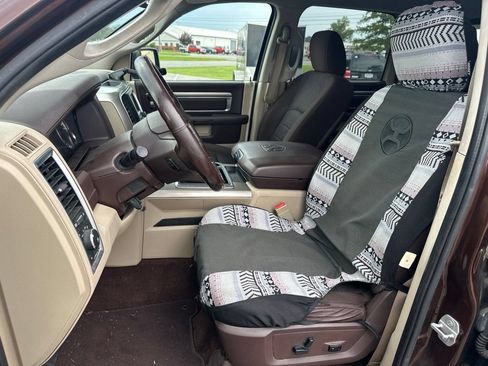 Used 2014 RAM 1500 Big Horn AWD/4WD image 16