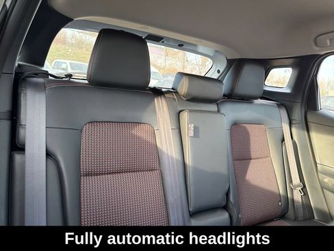 Used 2026 Nissan Kicks SR w/ Cold Weather Package AWD/4WD image 37