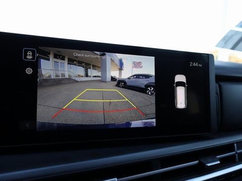 New 2026 Hyundai Santa Fe SEL image 36