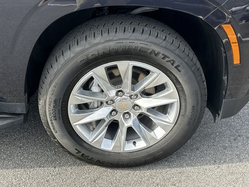 Used 2025 Chevrolet Tahoe Premier image 13