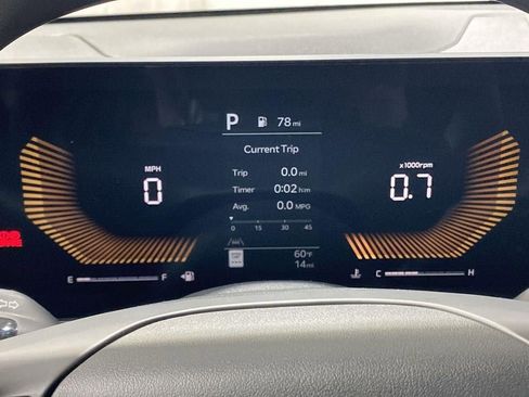 New 2026 Kia K4 LXS image 10