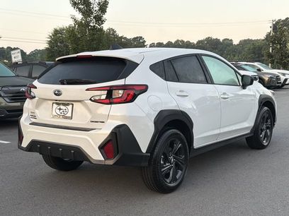 Certified 2026 Subaru Crosstrek 2.5i