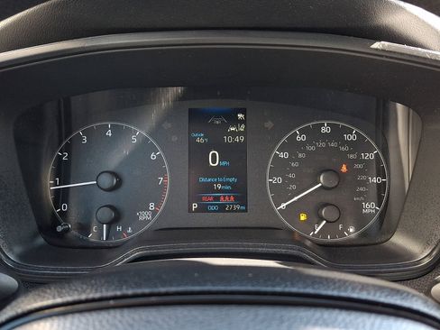 Used 2023 Toyota Corolla LE image 19