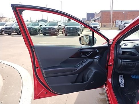 New 2026 Subaru Impreza RS image 17