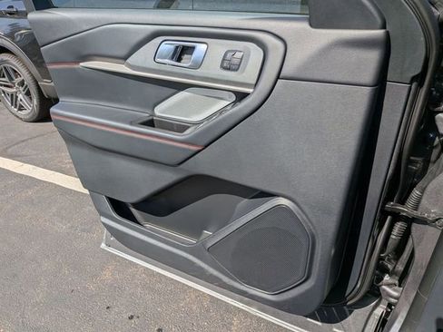 New 2026 Ford Explorer ST image 24