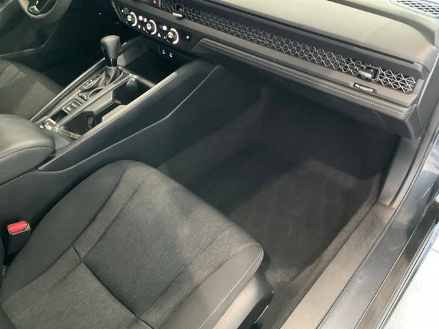Certified 2025 Honda Accord SE image 23