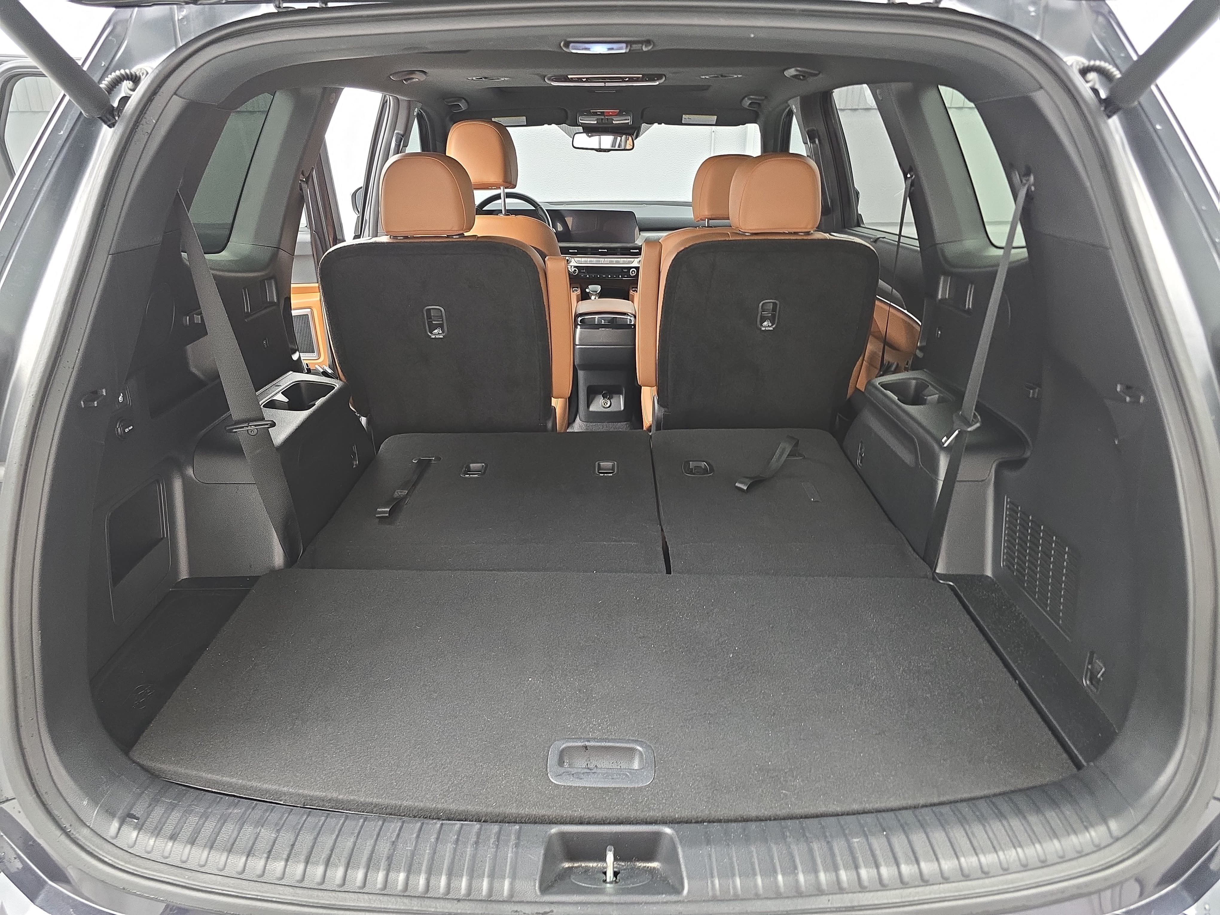 Used 2025 Kia Telluride EX X-Line AWD/4WD image 16