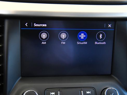 Used 2023 GMC Acadia SLT FWD image 23