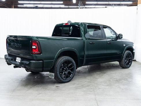 New 2026 RAM 1500 Laramie image 6