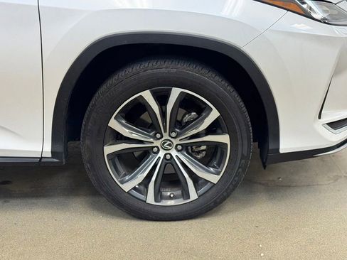 Used 2022 Lexus RX 350 AWD w/ Premium Package image 4