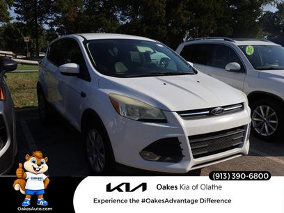 Used 2014 Ford Escape SE