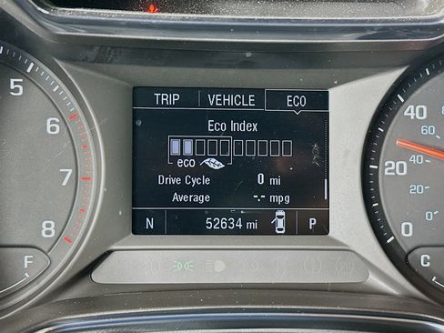 Used 2023 Chevrolet TrailBlazer LT w/ Convenience Package image 19