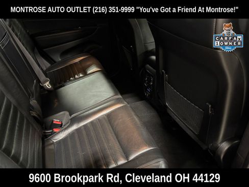 Used 2021 Jeep Grand Cherokee Limited X image 46