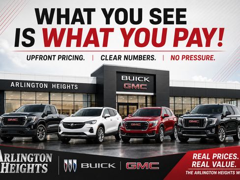 New 2026 GMC Acadia Denali w/ Super Cruise Package AWD/4WD image 2