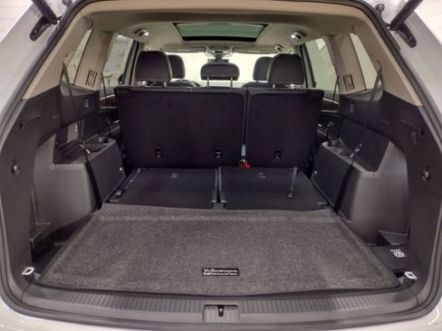 New 2026 Volkswagen Atlas SE AWD/4WD image 17