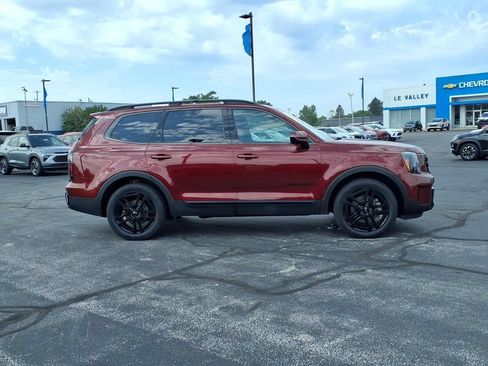 Used 2024 Kia Telluride SX X-Line AWD/4WD image 18
