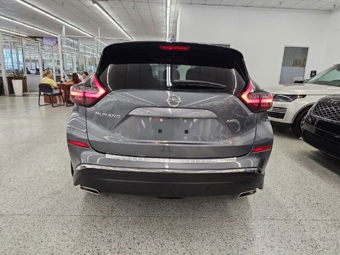 Used 2020 Nissan Murano S w/ Technology Package image 5