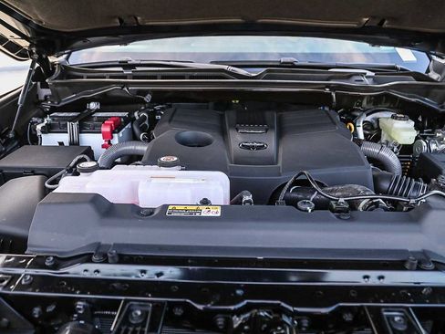 New 2026 Toyota Tundra SR5 image 13