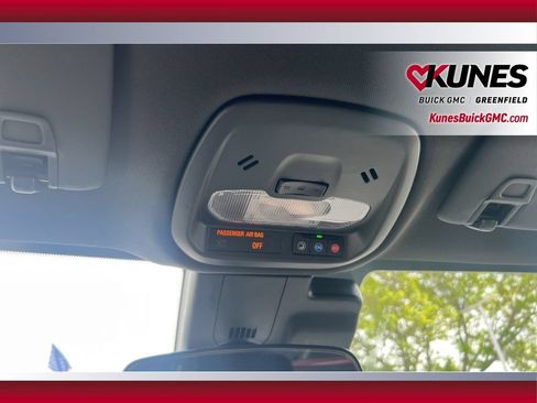 New 2026 Buick Envista Sport Touring w/ Convenience I Package FWD image 31