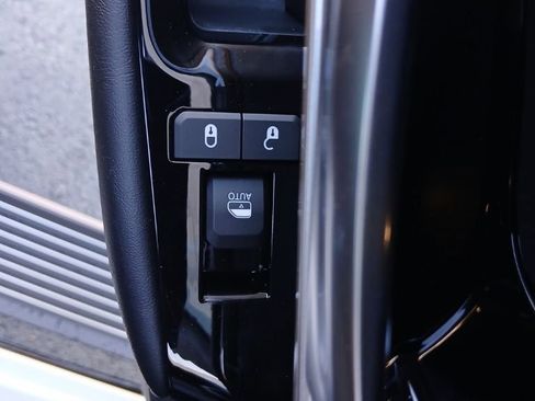 New 2026 Jeep Grand Wagoneer Limited image 34