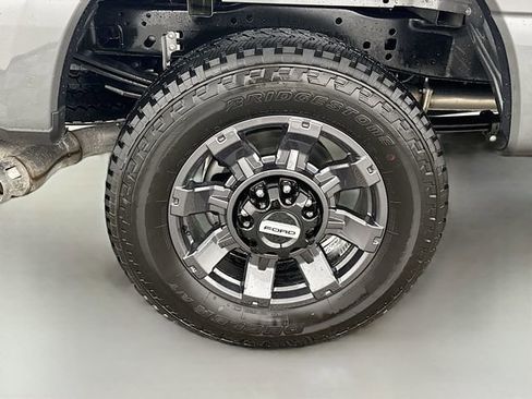 New 2026 Ford F250 XL w/ STX Appearance Package image 36