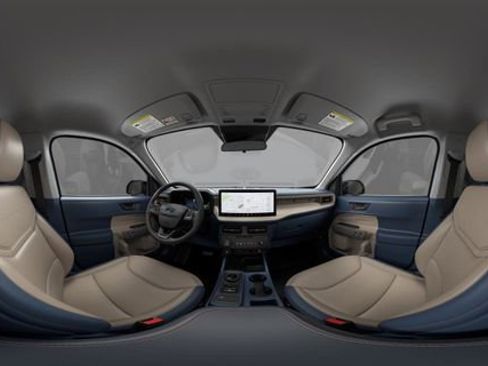 New 2026 Ford Maverick Lariat AWD/4WD image 7