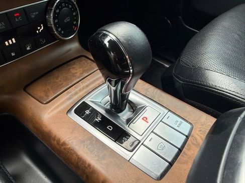 Used 2013 Mercedes-Benz G 550 G 550 image 26