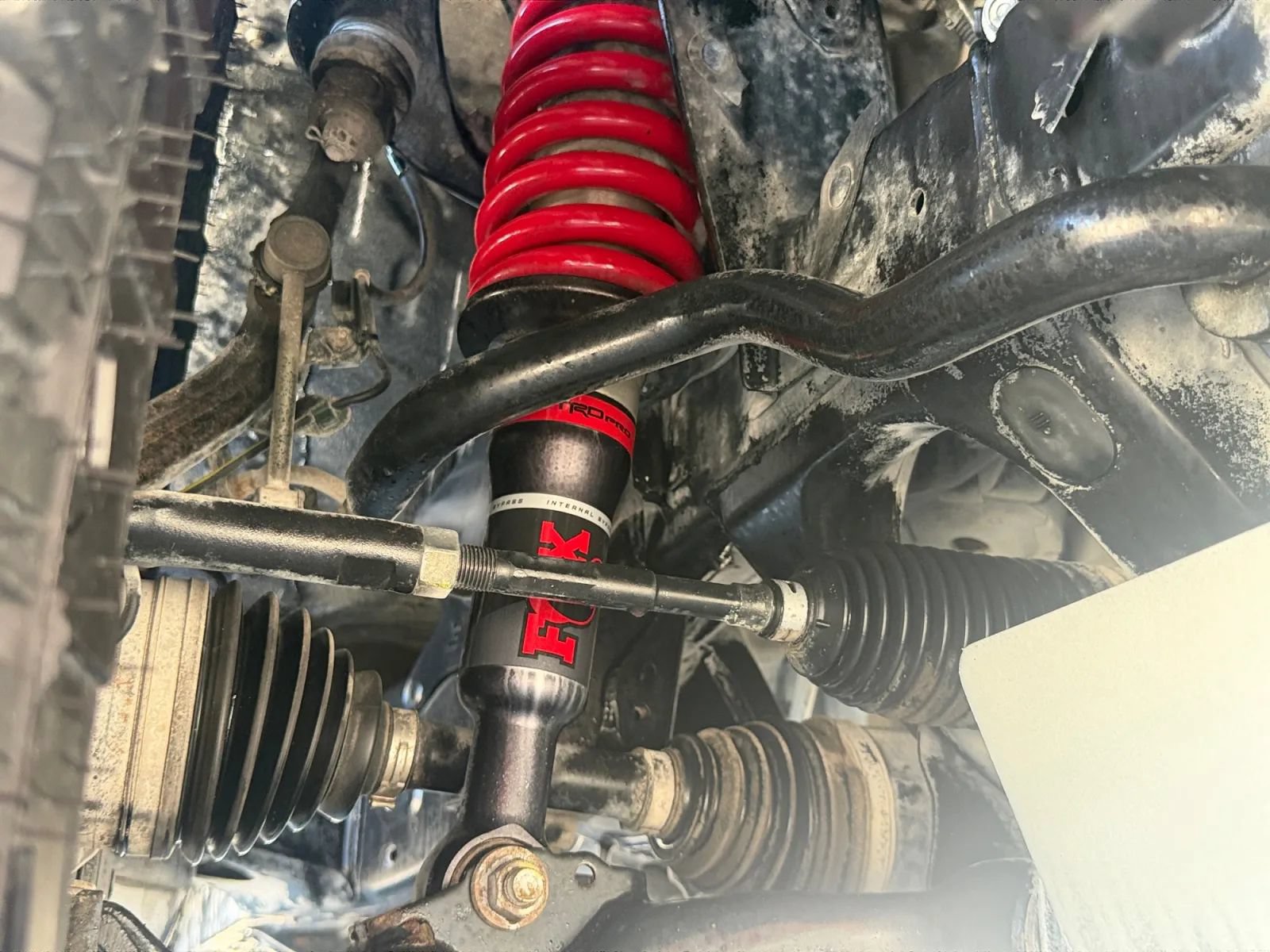 Used 2019 Toyota 4Runner TRD Pro AWD/4WD image 34