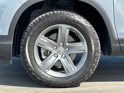Used 2023 Honda Ridgeline RTL-E image 27