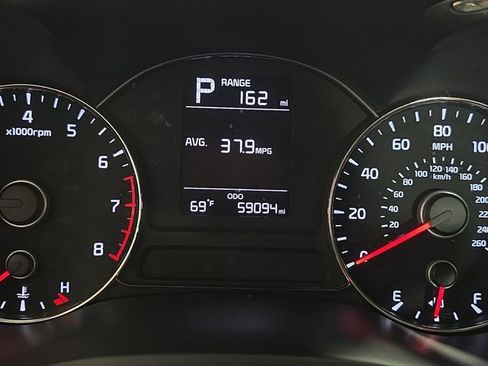 Used 2017 Kia Forte LX FWD image 16