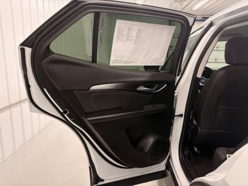 Used 2024 Buick Envision Preferred AWD/4WD image 12