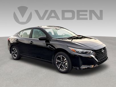 Used 2025 Nissan Sentra SV w/ All-Weather Package