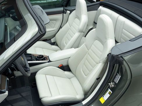 Used 2023 Porsche 911 Turbo S AWD/4WD image 44