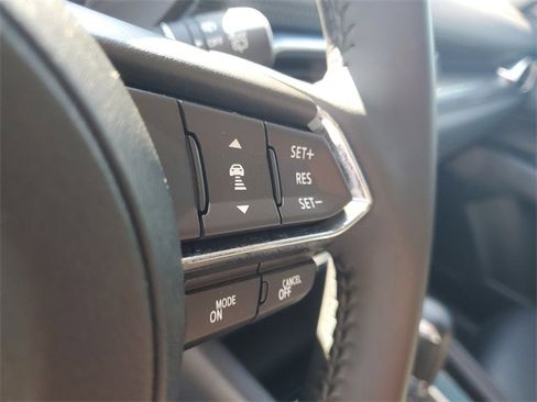 Certified 2023 MAZDA CX-5 AWD 2.5 S w/ Select Package image 23