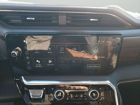 Used 2025 GMC Sierra 2500 Denali Ultimate w/ Max Trailering Package image 38