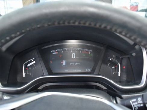 Used 2021 Honda CR-V Touring image 9